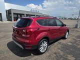 Used 2019 Ford Escape SEL image 6
