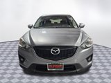 Used 2013 MAZDA CX-5 Grand Touring w/ GT Tech Pkg image 2