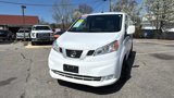 Used 2021 Nissan NV200 SV w/ Back Door Glass Package image 3