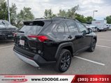 Used 2024 Toyota RAV4 Adventure image 3