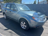 Used 2011 Subaru Forester 2.5X w/ Alloy Wheel Value Pkg image 2