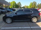 Used 2011 Chevrolet Equinox LT w/ Driver Convenience Package image 3