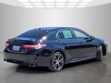Used 2020 Toyota Camry SE image 4