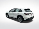 New 2025 Honda HR-V LX image 3