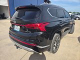 Used 2023 Hyundai Santa Fe Calligraphy image 4