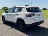 Used 2019 Jeep Compass Sport image 4