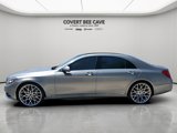 Used 2015 Mercedes-Benz S 550 Sedan image 5
