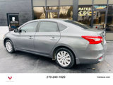 Used 2017 Nissan Sentra SV image 3