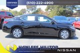 Certified 2023 Nissan Sentra S image 5