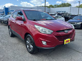 Used 2015 Hyundai Tucson SE image 3