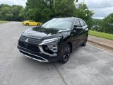 Used 2023 Mitsubishi Eclipse Cross SEL image 3