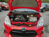 Used 2015 Toyota Prius C Two image 5