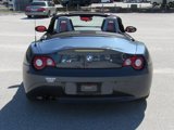 Used 2005 BMW Z4 2.5i image 4