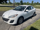 Used 2010 MAZDA MAZDA3 i Touring image 4