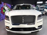 Used 2020 Lincoln Navigator L Black Label w/ Cargo Convenience Package image 4