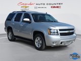 Used 2013 Chevrolet Tahoe LS image 3