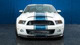 Used 2014 Ford Mustang Shelby GT500 w/ Equipment Group 821A image 3