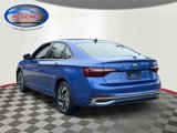 Used 2022 Volkswagen Jetta SEL image 4