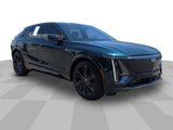 Certified 2024 Cadillac Lyriq Sport image 1