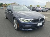 Used 2019 BMW 540i xDrive w/ Convenience Package image 3