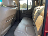 Used 2007 Nissan Frontier LE w/ Leather Pkg image 6