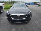 Used 2019 Cadillac CT6 Sport w/ Active Chassis Package 20" image 2
