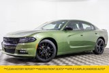 Used 2018 Dodge Charger SXT Plus w/ Blacktop Package image 2