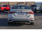 Used 2025 Nissan Sentra SR image 4