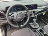 New 2025 Kia Seltos S image 2