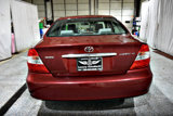 Used 2002 Toyota Camry LE image 5