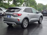 Used 2022 Ford Escape SEL image 2