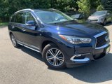 Used 2020 INFINITI QX60 Luxe w/ Cargo Package Essential image 2