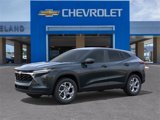 New 2025 Chevrolet Trax LS w/ LS Convenience Package image 2