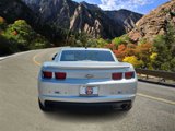 Used 2010 Chevrolet Camaro LT w/ RS Package image 4