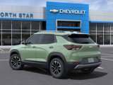 New 2025 Chevrolet TrailBlazer LT w/ Convenience Package image 3