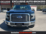 Used 2017 Ford F150 XLT w/ Equipment Group 302A Luxury image 5