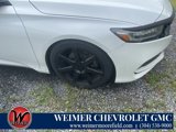 Used 2018 Honda Accord Sport image 2