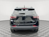 Used 2020 Jeep Compass Latitude image 5