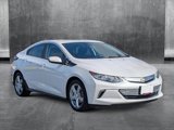 Used 2018 Chevrolet Volt LT image 3