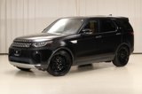 Used 2017 Land Rover Discovery HSE Luxury image 3