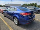 Used 2018 Kia Forte LX w/ LX Popular Package image 4