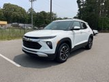 Used 2024 Chevrolet TrailBlazer LT w/ Convenience Package image 2