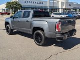 Used 2022 GMC Canyon Elevation w/ Elevation Premium Package image 5