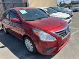Used 2018 Nissan Versa SV image 5