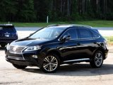 Used 2013 Lexus RX 350 FWD image 4