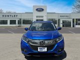 Used 2022 Honda HR-V EX image 3