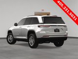 New 2025 Jeep Grand Cherokee Laredo X image 4