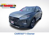 Used 2019 Hyundai Santa Fe AWD image 1
