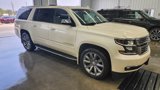 Used 2015 Chevrolet Suburban LTZ image 3