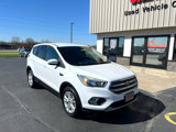 Used 2017 Ford Escape SE image 2